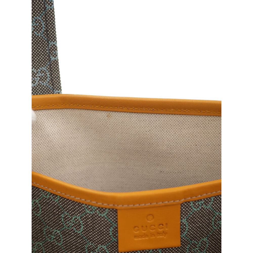Gucci Bag Line GG Webbing Plus Tote - Picture 5 of 9